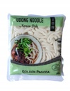 GOLDEN PAGODA Udong Noodle (Korean Style) 200g.