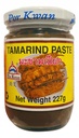 POR KWAN, Tamarind Paste, 227g