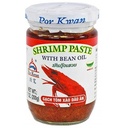 POR KWAN, Shrimp Paste with Soybean oil, 200ml