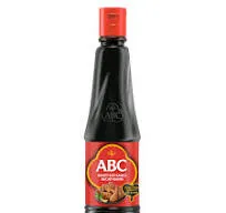 [ABC1021] ABC Sweet Soy Sauce Kecap Manis 9.2 Fl Oz / 275Ml