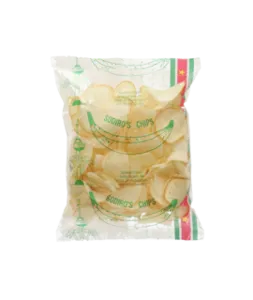 Sodiro Banana Chips  150gr