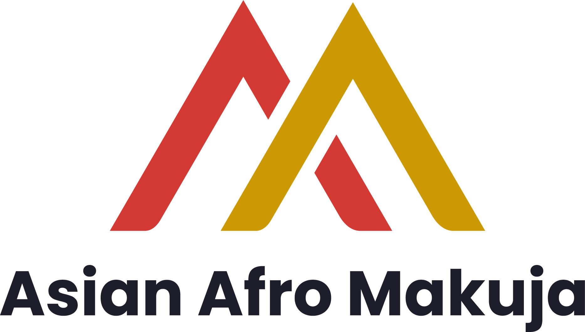 Asian Afro Makuja